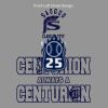 Once a Centurion Always A Centurion Thumbnail