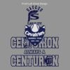 Once a Centurion Always A Centurion Thumbnail