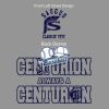 Once a Centurion Always A Centurion Thumbnail