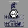 Once a Centurion Always A Centurion Thumbnail