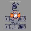 Once a Centurion Always A Centurion Thumbnail