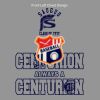 Once a Centurion Always A Centurion Thumbnail