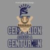 Once a Centurion Always A Centurion Thumbnail
