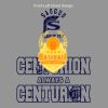 Once a Centurion Always A Centurion Thumbnail