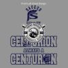 Once a Centurion Always A Centurion Thumbnail