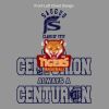 Once a Centurion Always A Centurion Thumbnail