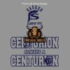 Once a Centurion Always A Centurion Thumbnail
