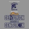 Once a Centurion Always A Centurion Thumbnail