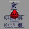 Once a Centurion Always A Centurion Thumbnail