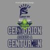 Once a Centurion Always A Centurion Thumbnail