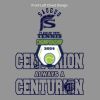 Once a Centurion Always A Centurion Thumbnail