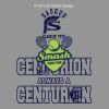 Once a Centurion Always A Centurion Thumbnail