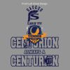 Once a Centurion Always A Centurion Thumbnail