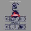 Once a Centurion Always A Centurion Thumbnail