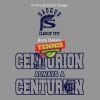 Once a Centurion Always A Centurion Thumbnail