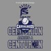 Once a Centurion Always A Centurion Thumbnail