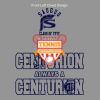 Once a Centurion Always A Centurion Thumbnail