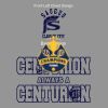 Once a Centurion Always A Centurion Thumbnail