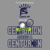Once a Centurion Always A Centurion Thumbnail