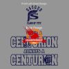 Once a Centurion Always A Centurion Thumbnail