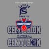 Once a Centurion Always A Centurion Thumbnail