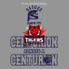 Once a Centurion Always A Centurion Thumbnail