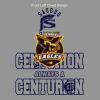 Once a Centurion Always A Centurion Thumbnail