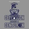 Once a Centurion Always A Centurion Thumbnail