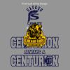 Once a Centurion Always A Centurion Thumbnail