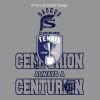 Once a Centurion Always A Centurion Thumbnail
