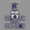 Once a Centurion Always A Centurion Thumbnail