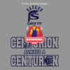 Once a Centurion Always A Centurion Thumbnail