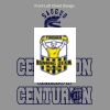 Once a Centurion Always A Centurion Thumbnail