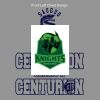 Once a Centurion Always A Centurion Thumbnail