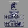 Once a Centurion Always A Centurion Thumbnail