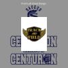 Once a Centurion Always A Centurion Thumbnail
