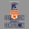Once a Centurion Always A Centurion Thumbnail
