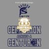 Once a Centurion Always A Centurion Thumbnail