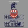 Once a Centurion Always A Centurion Thumbnail