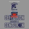 Once a Centurion Always A Centurion Thumbnail