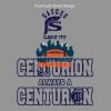 Once a Centurion Always A Centurion Thumbnail