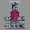 Once a Centurion Always A Centurion Thumbnail