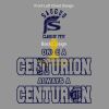 Once a Centurion Always A Centurion Thumbnail