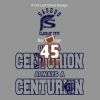 Once a Centurion Always A Centurion Thumbnail