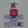 Once a Centurion Always A Centurion Thumbnail
