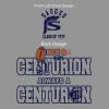 Once a Centurion Always A Centurion Thumbnail