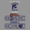 Once a Centurion Always A Centurion Thumbnail
