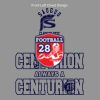 Once a Centurion Always A Centurion Thumbnail