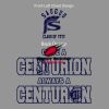 Once a Centurion Always A Centurion Thumbnail