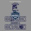 Once a Centurion Always A Centurion Thumbnail